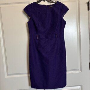 Tahari Sheath Dress